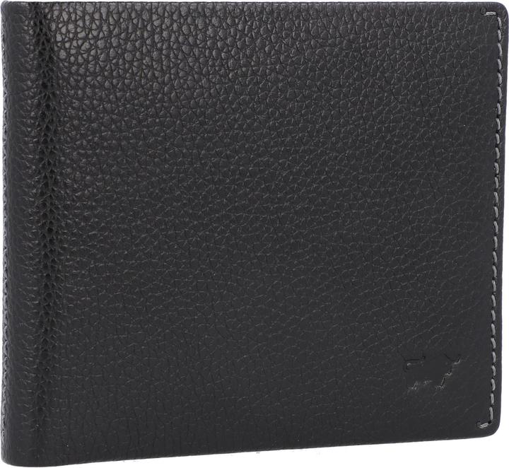 Image du produit Braun Büffel Prato Porte-monnaie RFID Cuir 11 cm