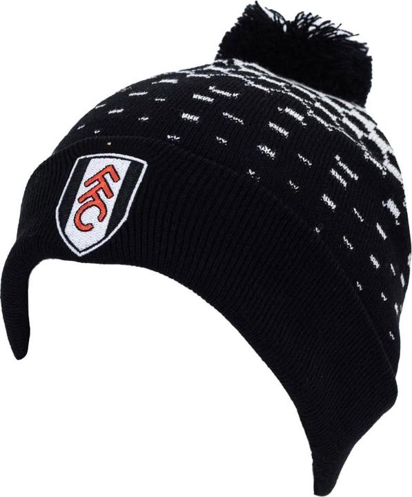 Actual product image Fulham Fade Ski Hat