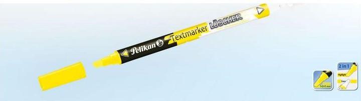Actual product image Pelikan Highlighters and erasers (Multicoloured, 6 x)