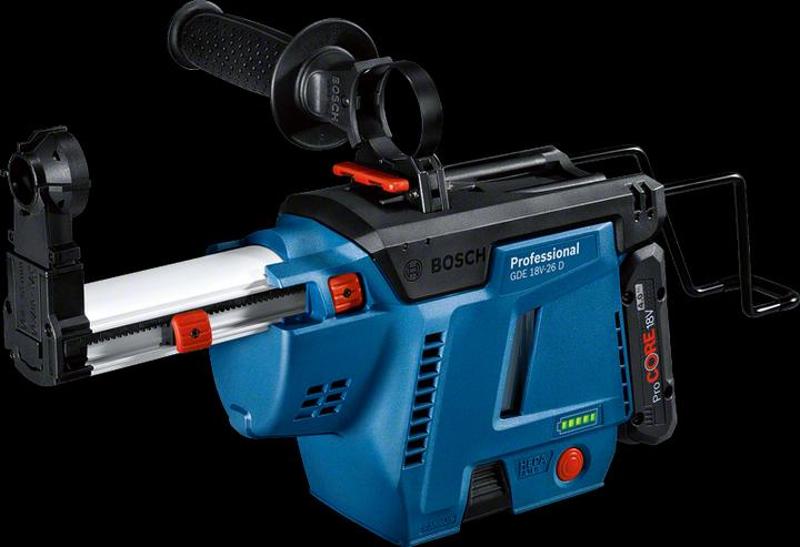 Produktbild Bosch Professional GDE 18V-26 D