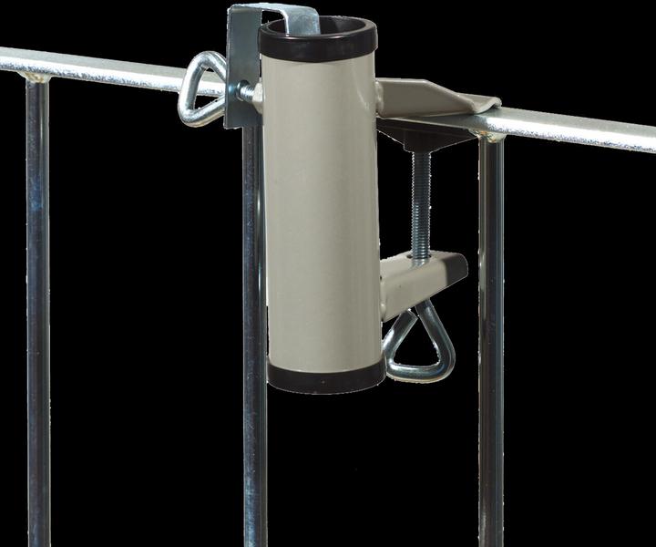 Actual product image Videx Parasol holder