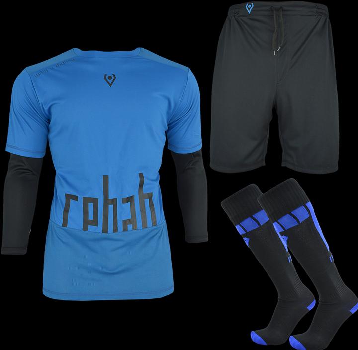 Immagine prodotto Rehab Goalkeeper Set (140)
