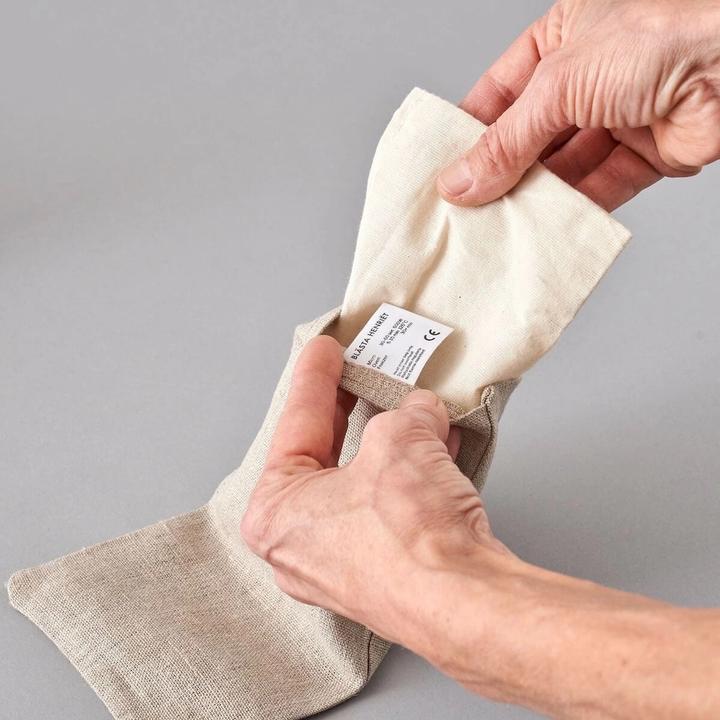 Produktbild Blästa Henriët Augenkissen warm und kalt