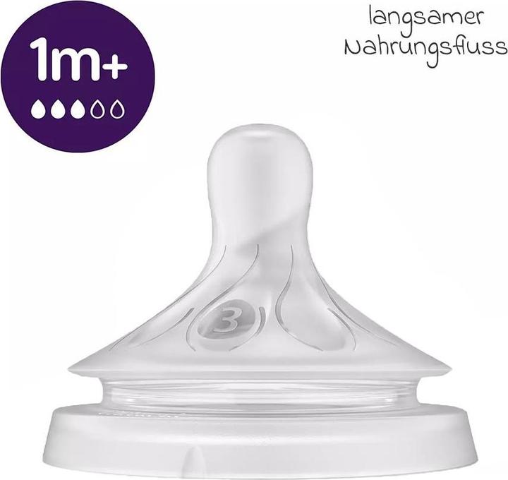 Productafbeelding Philips Avent Natuurlijk antwoord AirFree (260 ml)