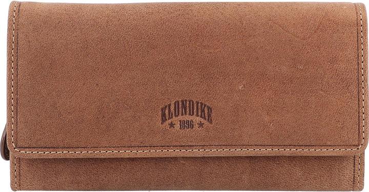Produktbild Klondike 1896 Damenbörse