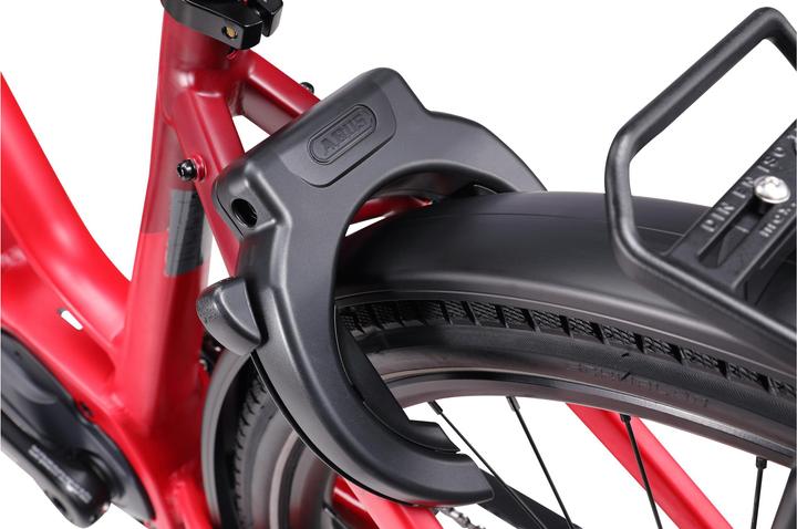 Produktbild Cilo Aglotour CTL°06+, Red, 48 cm, Altersempfehlung ab: 16 (48 cm)