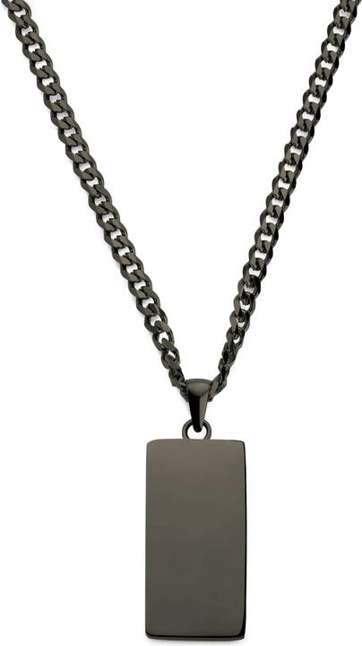 Actual product image Lucleon Icarus (Stainless steel)