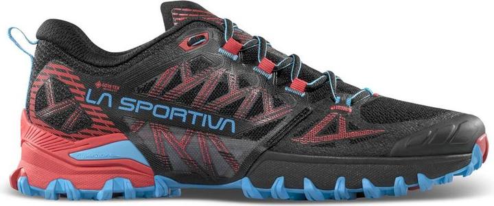 Actual product image La Sportiva Bushido III Woman GTX (38)