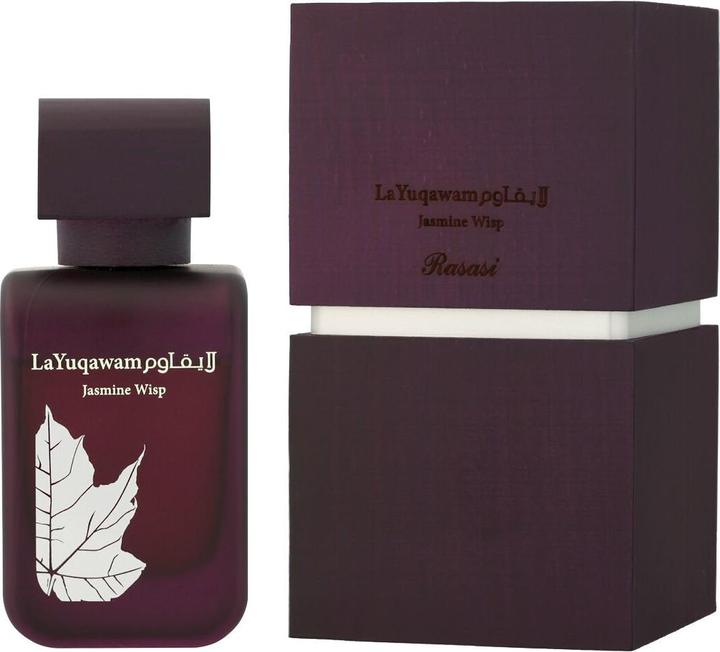 Image du produit Rasasi La Yuqawam Jasmine (Eau de parfum, 75 ml)
