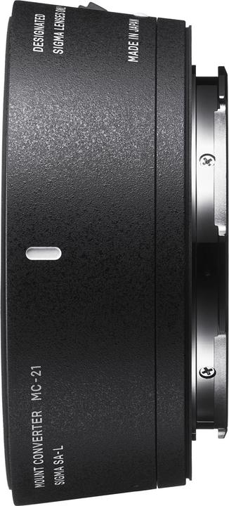 Image du produit Sigma Mount Converter MC-21 (Canon/L-Mount)