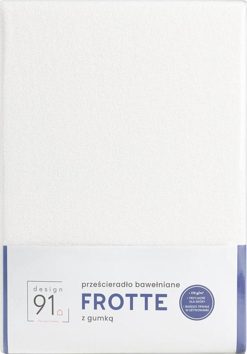 Actual product image Eurofirany D91 (140 x 200 cm)