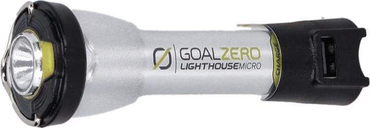 Immagine prodotto Goal Zero Microcarica Lighthouse