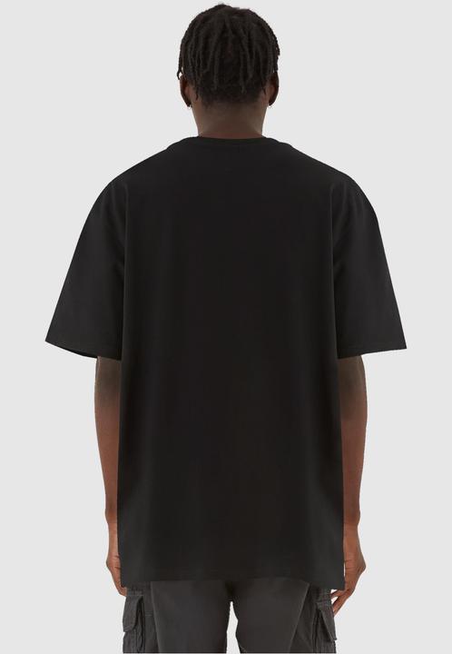 Actual product image Merchcode I Love NY Oversize Tee - 134109 (XXL)