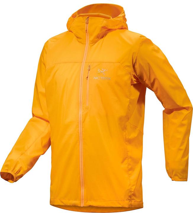 Actual product image Arc'teryx Squamish Hoody Men (S)