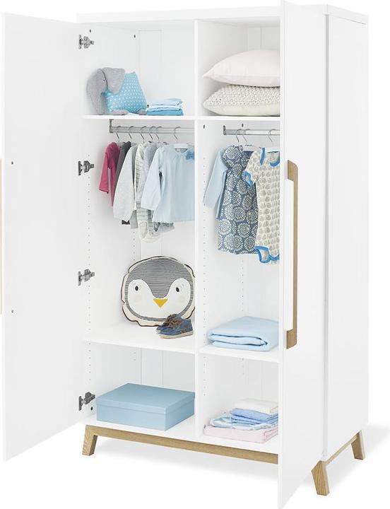 Immagine prodotto Pinolino Riva extra largo (Culla, Fasciatoio, Armadi bambini)