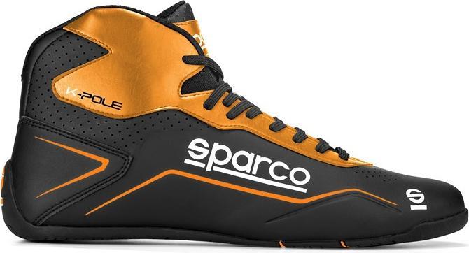 Black-Orange