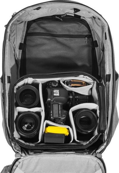 Produktbild Peak Design Camera Cubes V2 (Kamera Innentasche, 13 l)