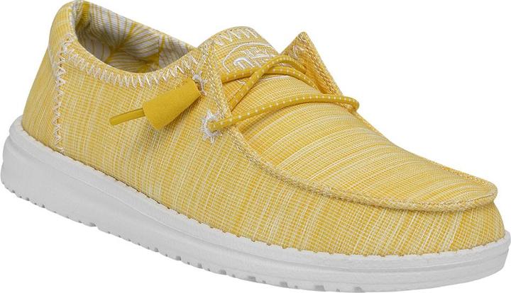 Empire Yellow