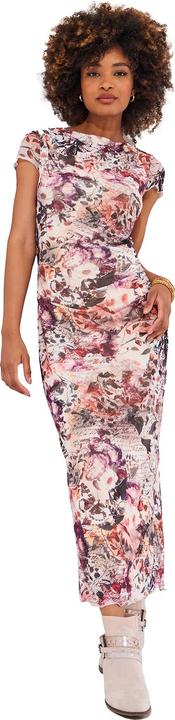 Produktbild Joe Browns Rose Split Hem Maxi Dress (46)
