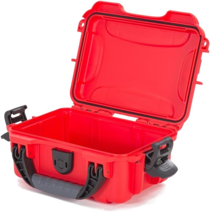 Actual product image Nanuk Kunststoffkoffer 903 mit Schaum (Photo case, 1.80 l)