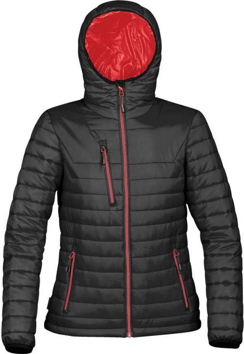 Stormtech Gravity Jacke Thermisches Material