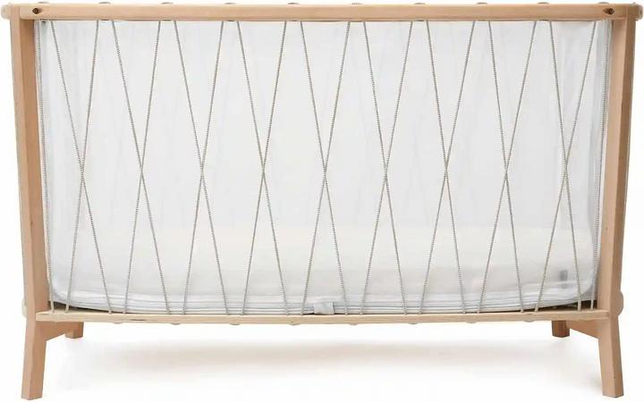 Actual product image Charlie Crane Kimi Desert Baby Cot (60 x 120 cm)