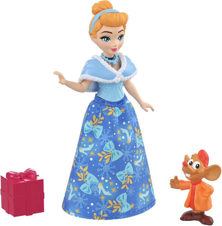 Actual product image Mattel Disney Princess