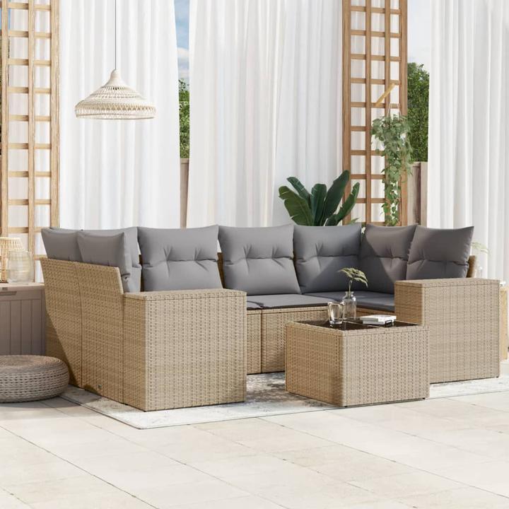 Image du produit VidaXL Serafina