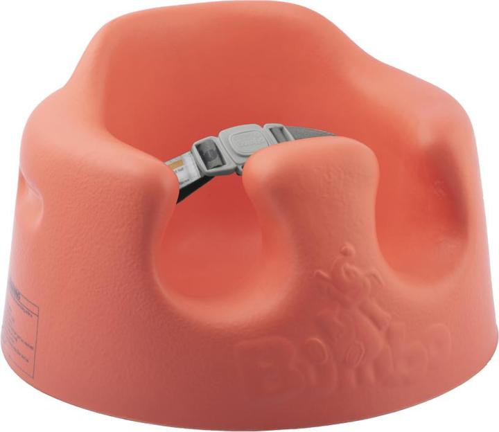 Produktbild Bumbo Kindersitz Set mit Tablett Sitzerhöhung