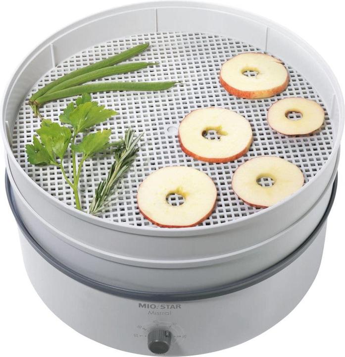 Actual product image Mio Star dehydrator 540