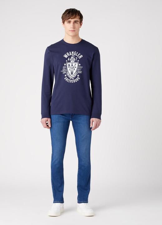 Image du produit Wrangler Larston (W33/L32)
