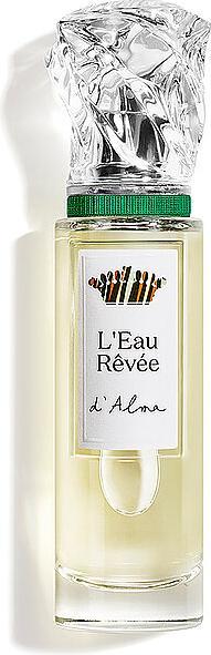 Produktbild Sisley d'Alma Eau de Toilette (Eau de Toilette, 50 ml)