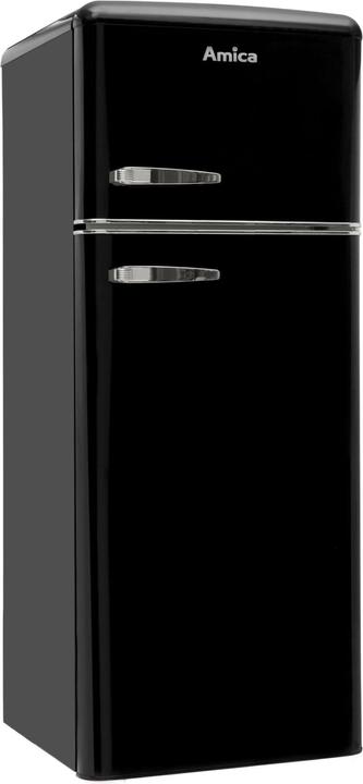 Image du produit Amica KGC 15634 (208 l)
