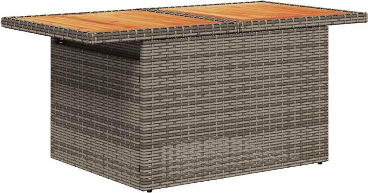 Image du produit VidaXL Ensemble de canapés de jardin