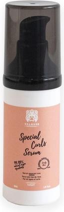 Image du produit Valquer Sérum pour cheveux bouclés - 99.99% d'ingrédients naturels (30 ml)