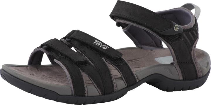 Actual product image Teva Tirra Leather (39)
