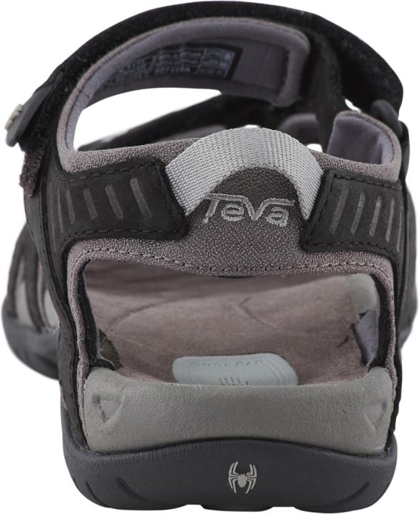 Actual product image Teva Tirra Leather (39)