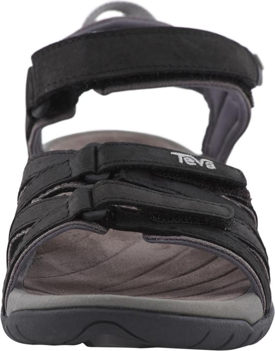 Actual product image Teva Tirra Leather (39)