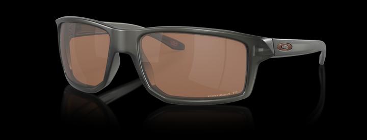 Matte grey smoke, Prizm tungsten polarized