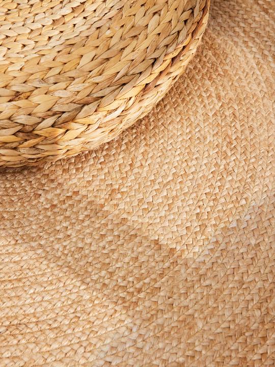 Image du produit Hanse Home Jutta (Ø 240 cm)