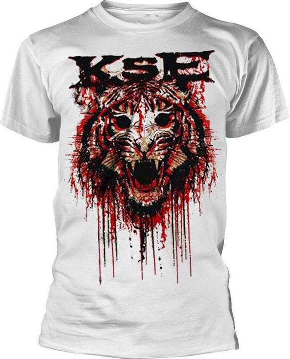 Produktbild Killswitch Engage Engage Fury TShirt (XXL)
