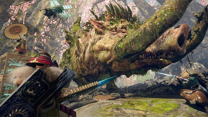 Produktbild Koei Tecmo WILD HEARTS S (Switch 2) (Switch 2, DE)
