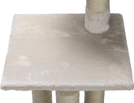 Actual product image Beeztees Tanica (82 cm, Beige)