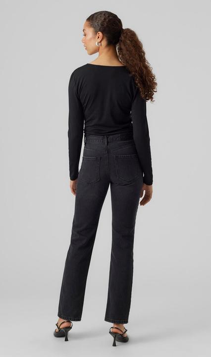 Immagine prodotto Vero Moda Vmhailey Hr Straight Dnm Jns Li131 Noos (W30/L32)