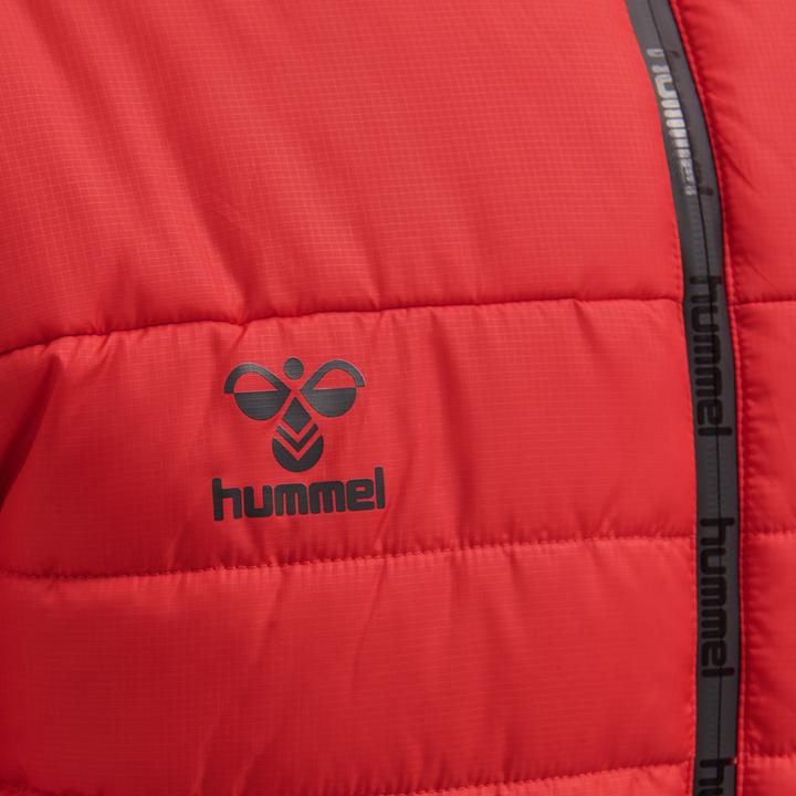 Image du produit hummel Veste à Capuche Matelassée Nord (M)