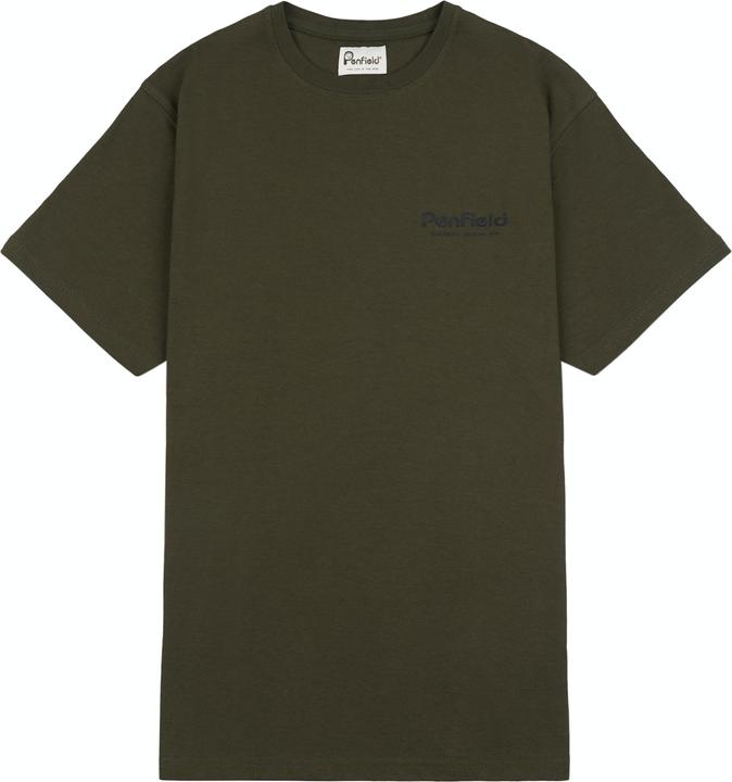 Penfield t-shirt penfied (L)
