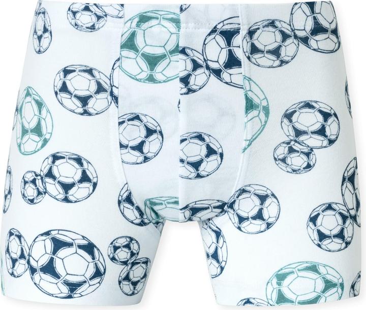 Produktbild Schiesser Retro Boxer 95/5 (104, 5er Pack)