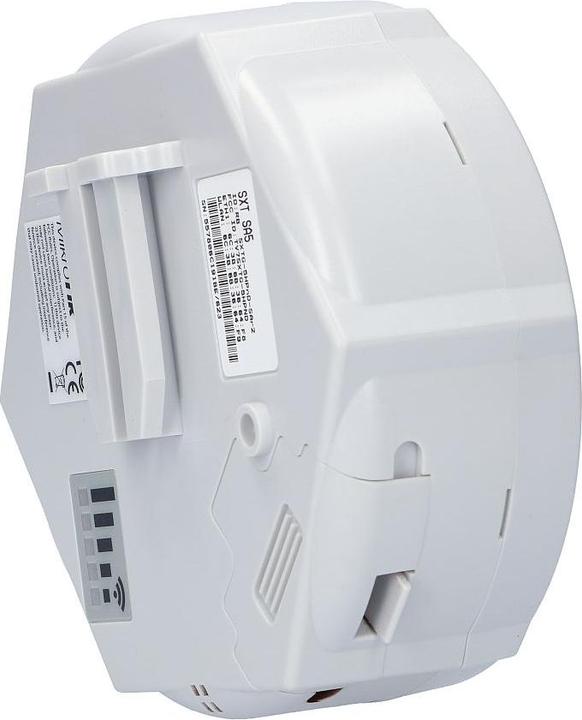 Produktbild MikroTik 5GHz 90 degrees 14dBi Dual