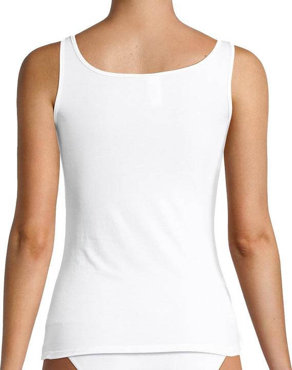 Actual product image Nina von C. 3-pack Pure vest / top (40, L)
