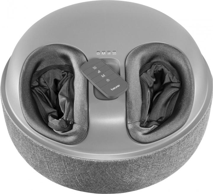 Actual product image Beurer FM 120 2-in-1 Shiatsu Foot Massager